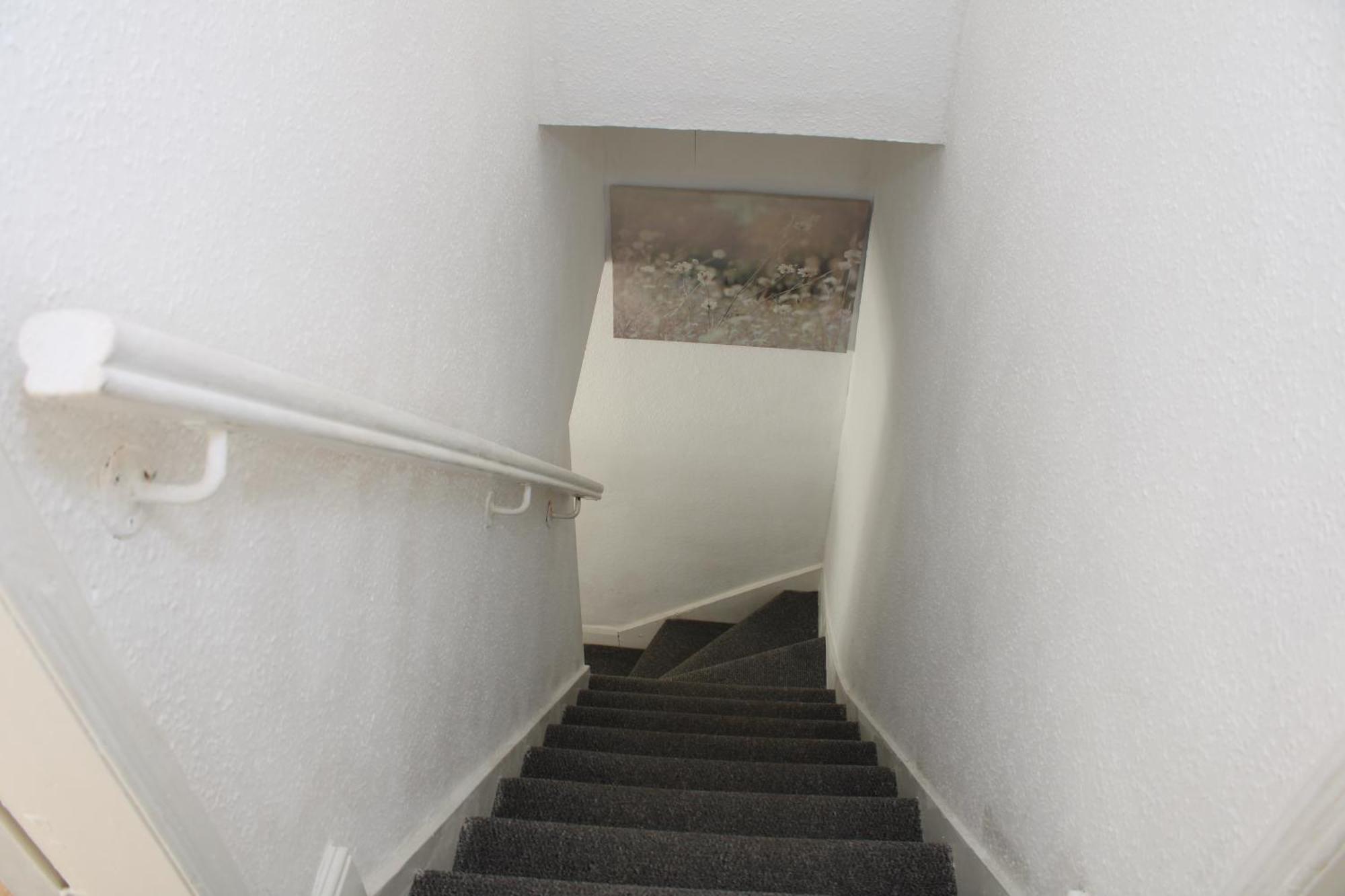 F2S Serviced Apartments 2Bedroom Terrace House With Free Wifi Netflix Suitable For Contractors Walking Distance To Train Station Derby Exteriör bild